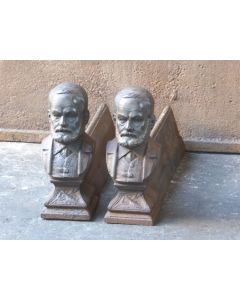 Alari di un Uomo