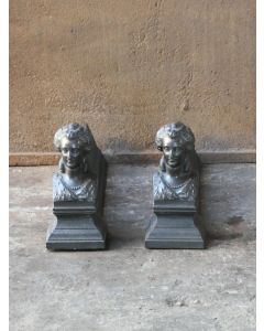 Alari di una Donna