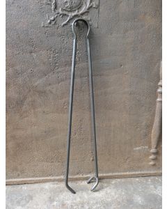 Pinza Camino Francese