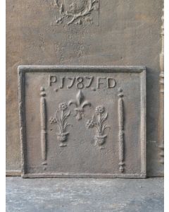Cesto di Fiori
