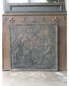 Apollo e Marsia Satiro