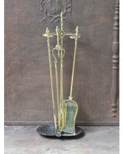 Set Camino Vittoriano