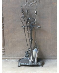 Set Camino Vittoriano