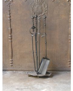 Set Camino Vittoriano