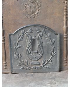Allegoria della Musica