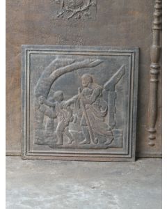 Uomo con Bambino