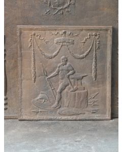 La Fucina