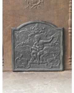 Zeus e Leda