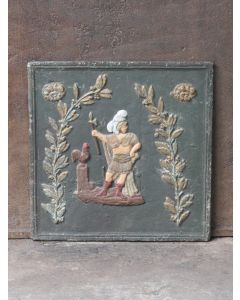 Allegoria della Francia