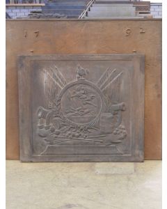 Allegoria della Francia