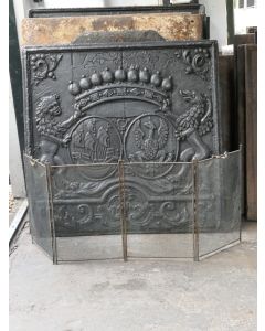 Parascintille Antico Francese