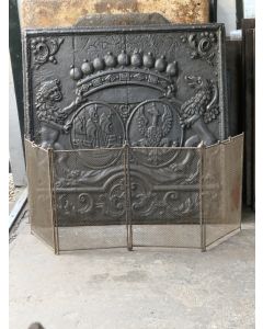 Parascintille Antico Francese