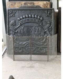 Parascintille Antico Francese