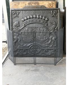 Parascintille Francese