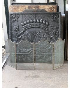 Parascintille Antico Francese