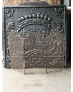 Parascintille Antico Francese