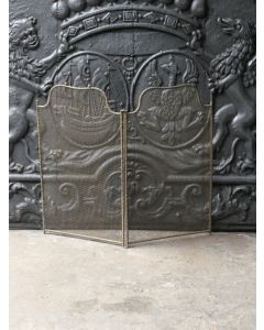 Parascintille Antico Francese