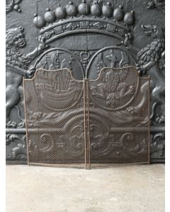 Parascintille Antico Francese