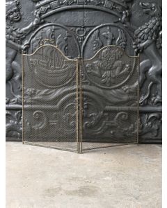 Parascintille Antico Francese