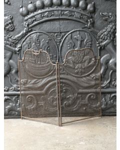 Parascintille Antico Francese