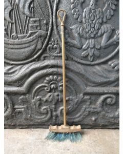 Antica Spazzola Camino