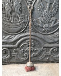 Antica Spazzola Camino