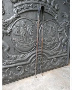 Antica Pinza Francese