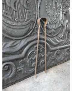 Piccola Pinza Camino Francese