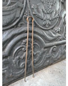 Piccola Pinza Camino Francese