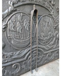 Antica Pinza Francese