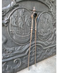 Antica Pinza Francese