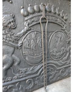 Grandi Pinza Camino