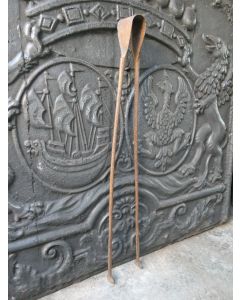 Antica Pinza Francese