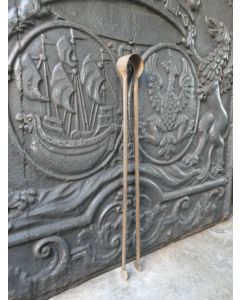Antica Pinza Francese