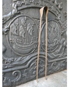 Antica Pinza Francese