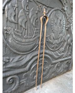 Antica Pinza Francese