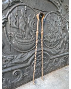 Antica Pinza Francese