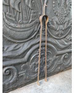 Antica Pinza Francese