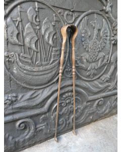 Antica Pinza Francese