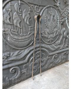 Antica Pinza Francese