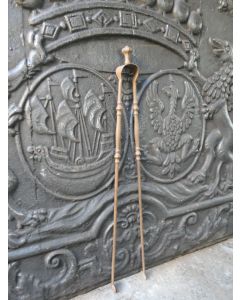 Antica Pinza Francese