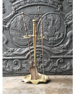 Antichi Attrezzi Camino Francese