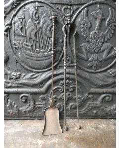 Antichi Attrezzi Camino Francese