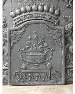 Pentola con il Fuoco