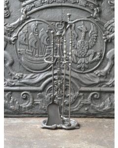 Antichi Attrezzi Camino