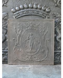 Venere con Fiaccola di Estia 