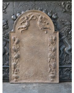 Allegoria della Pace  