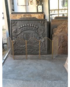 Parascintille Antico Francese