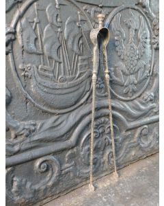 Antica Pinza Francese
