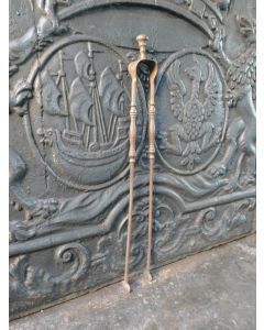 Antica Pinza Francese